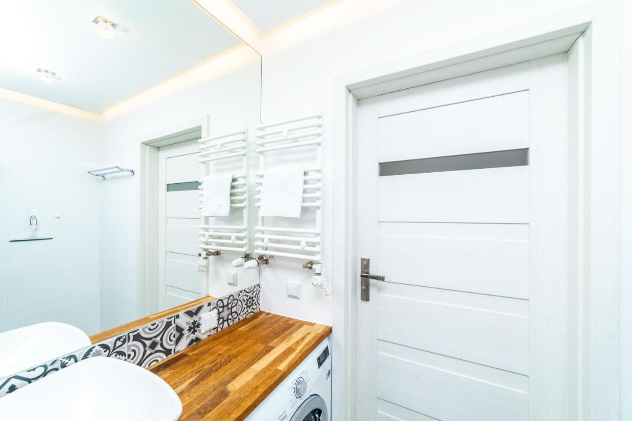 Bright - Neptun Park By Oneapartments Apartment Gdansk