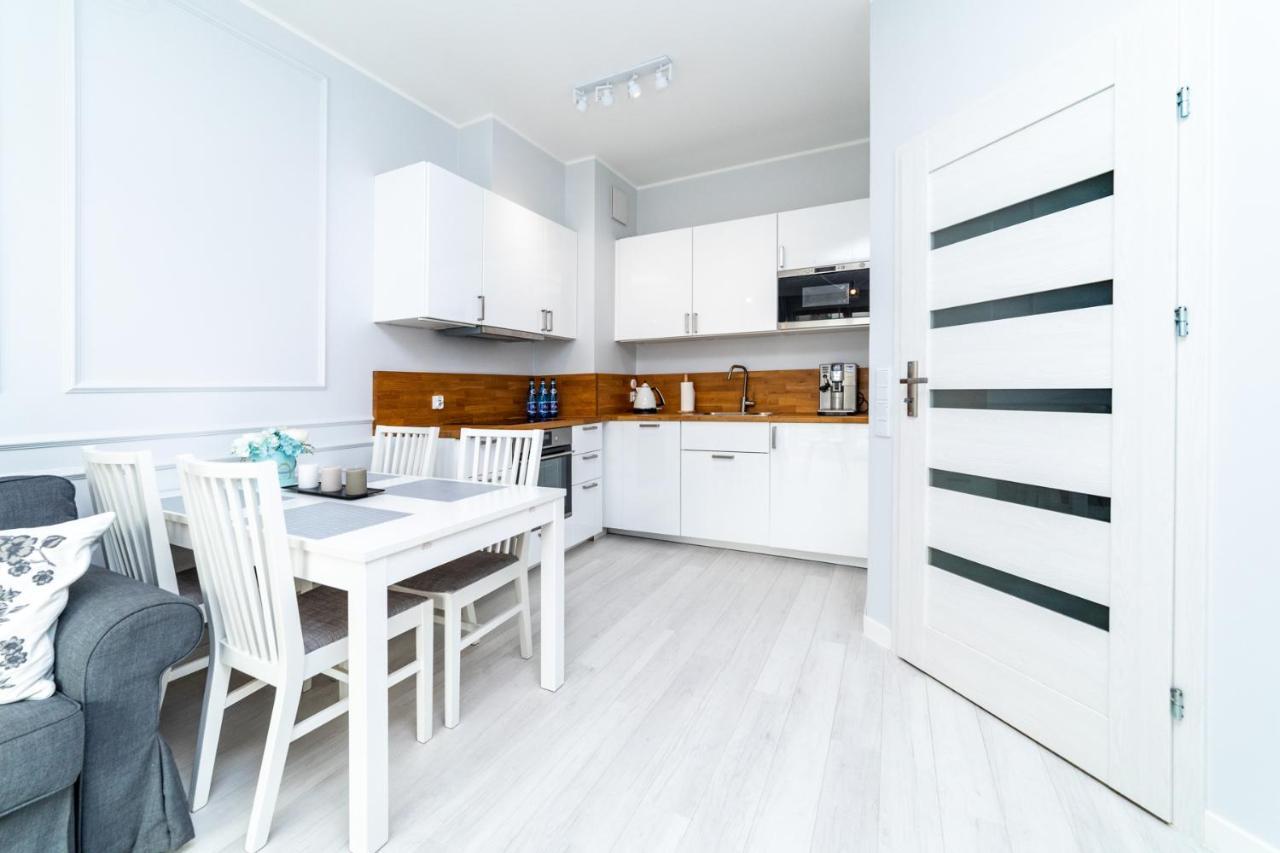 Bright - Neptun Park By Oneapartments * Danzig