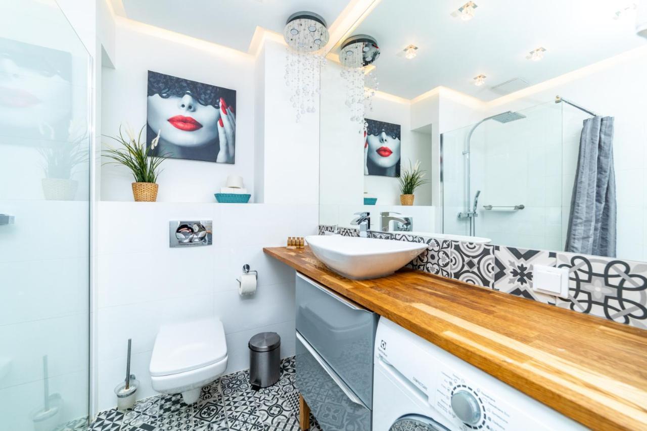 Bright - Neptun Park By Oneapartments Apartment Gdansk
